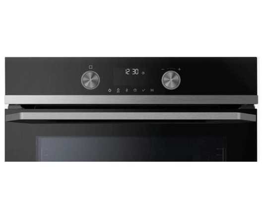 Духовой шкаф HAIER HOQ-K5AAN3BX